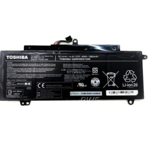 PA5149U -1BRS Laptop Battery for Toshiba Tecra Z40 Z40-A Z40-A-110 Z40-B Z40-C Z40-A-10X Z40-A-16Q Z40-C-11P Z40T-A1410 Z50 Z50-A-0DU Z50-A-07Q Z50-A