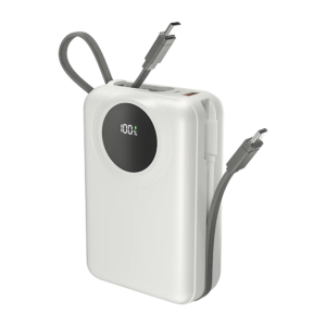 Ronin Megawatt R-4055 30000mAh Power Bank