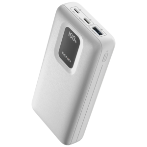 Ronin Revive R-4025 20000mAh Power Bank