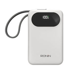 Ronin Pulse R-4065 10000mAh Power Bank
