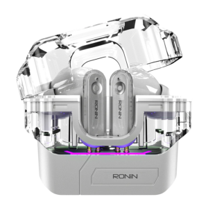 Ronin Warrior R-7105 Wireless Earbuds
