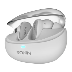 Ronin Mist Pro R-7125 ANC Wireless Earbuds