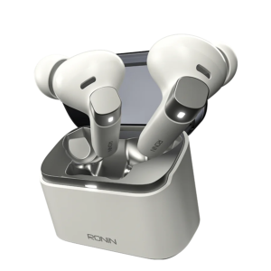 Ronin x Hasan Raheem Limited Edition Wireless Earbuds