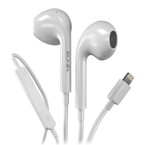 R-825 iOS Handsfree