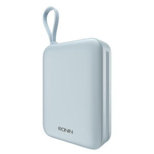 Aqua | R-4070 20000 mAh Power Bank