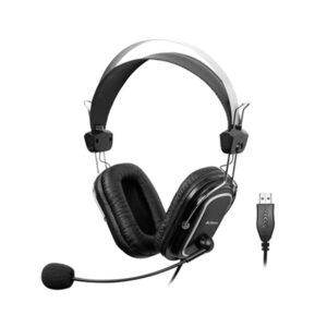 HU-50 ComfortFit Stereo USB Headset