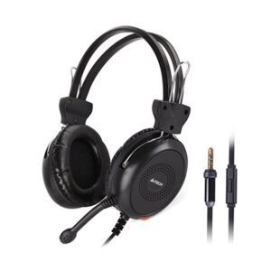 HS-30i ComfortFit Stereo Headset - 3.5mm