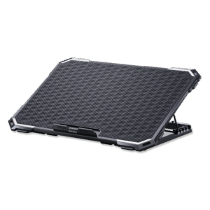 6 Fan Laptop Cooling Pad | A-506