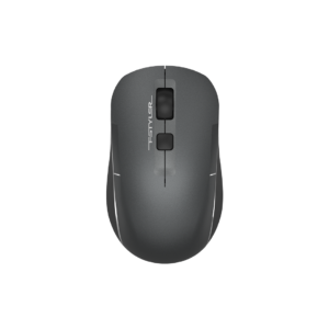 FB26CS Air2 Dual Mode LED Backlit Mouse