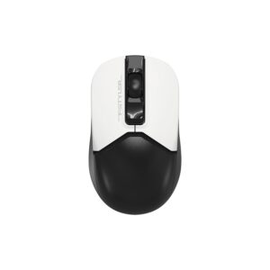 FG12S 2.4G Wireless Mouse