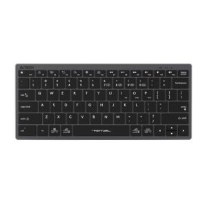FBX51C Bluetooth & 2.4G Wireless KB