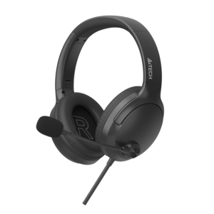 A4Tech FH280U Conference Over-Ear USB Headset