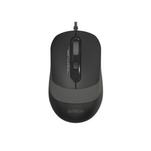 FM10S 1600 DPI Optical Mouse