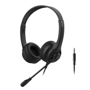 HS-8i Stereo Headset - 3.5mm